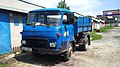 Avia A31 zweite LKW-Generation