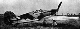 Avia B-35