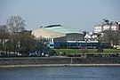 Die Beethovenhalle in Bonn