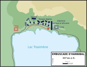 Battaglia del Lago Trasimeno