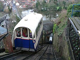 Cliff Railway