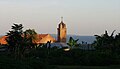 Bugonga Church in Entebbe