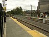 O-Train Carleton station