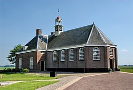 De Enserkerk