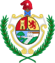Coat of arms of San Antonio de los Baños