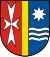 Wappen der Stadt Bad Dürrheim