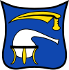 Wappen von Burgkirchen an der Alz