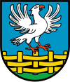 Wappen von Falkenhagen (Mark)