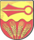 Coat of arms of Oberlangen