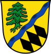 Wappen von Rettenbach