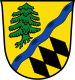 Coat of arms of Rettenbach