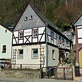 Sieben-Brüder-Haus