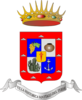 Coat of arms of Santiago del Teide