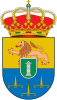 Coat of arms of Atanzón, Spain