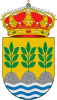 Coat of arms of Ortigueira
