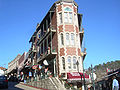 Eureka Springs