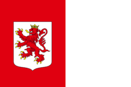 ? Vlag van Sprimont