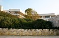 The Getty Center in Los Angeles