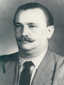 Jiří Trnka (ca. 1950)