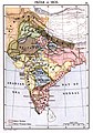 India (1805).