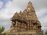 Kandariya temple