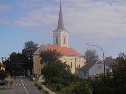 Litobratřice – Veduta