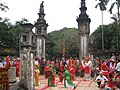 Festival di Hoa Lu