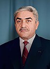 Liamine Zéroual Algeries president (1994–1999)