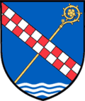 Wappen von Marciszów