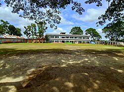 Mollikpur Laksmiganj High School