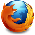 Firefox 3.5–22, 30 Haziran 2009 - 5 Ağustos 2013