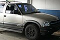 1997 Opel Blazer DOHC LT