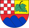 Wappen von Boguszów-Gorce