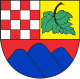 Boguszów-Gorce – Stemma