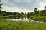 Het Kõrdsijärv