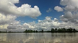 Sungai Pengabuan