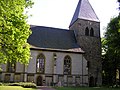 Die Stiftskirche