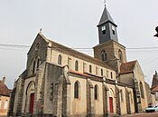 Kirche Saint-Didier