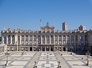 Palacio Real