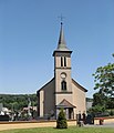 Kirche Saint-Ulrich