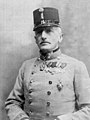Johann Ulrich Graf von Salis-Seewis (1862–1940), österreich­ischer Feld­zeug­meister