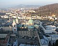 Salzburg Cathedral