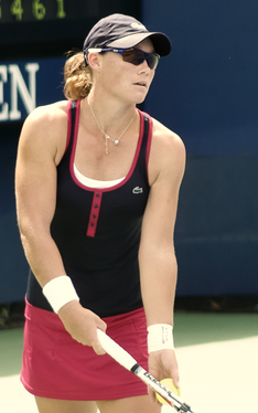 Samantha Stosur simplu feminin