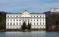 Schloss Leopoldskron