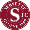 A Servette FC logója