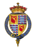 Coat of arms of Hastings