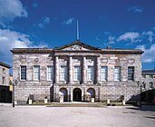 Shire Hall, Stafford