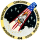 Logo von STS-44