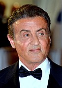 Sylvester Stallone (* 1946)