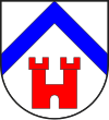 Wappen von Tiefencastel